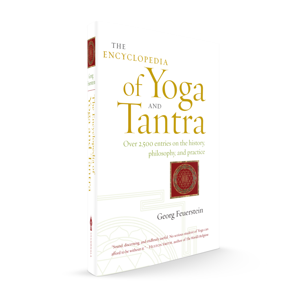 Encyclopedia of Yoga and Tantra