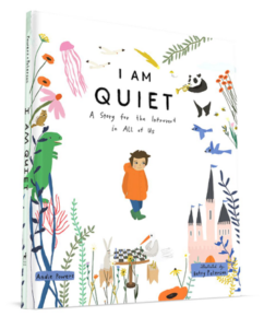 I Am Quiet