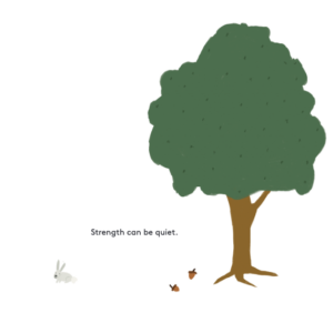 I Am Quiet Inner5