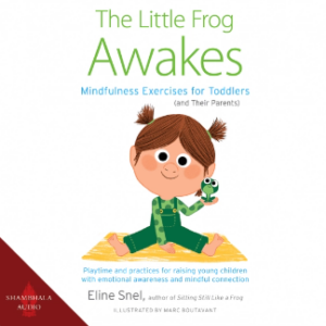 Little Frog Awakes