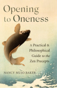 Opening to Oneness
