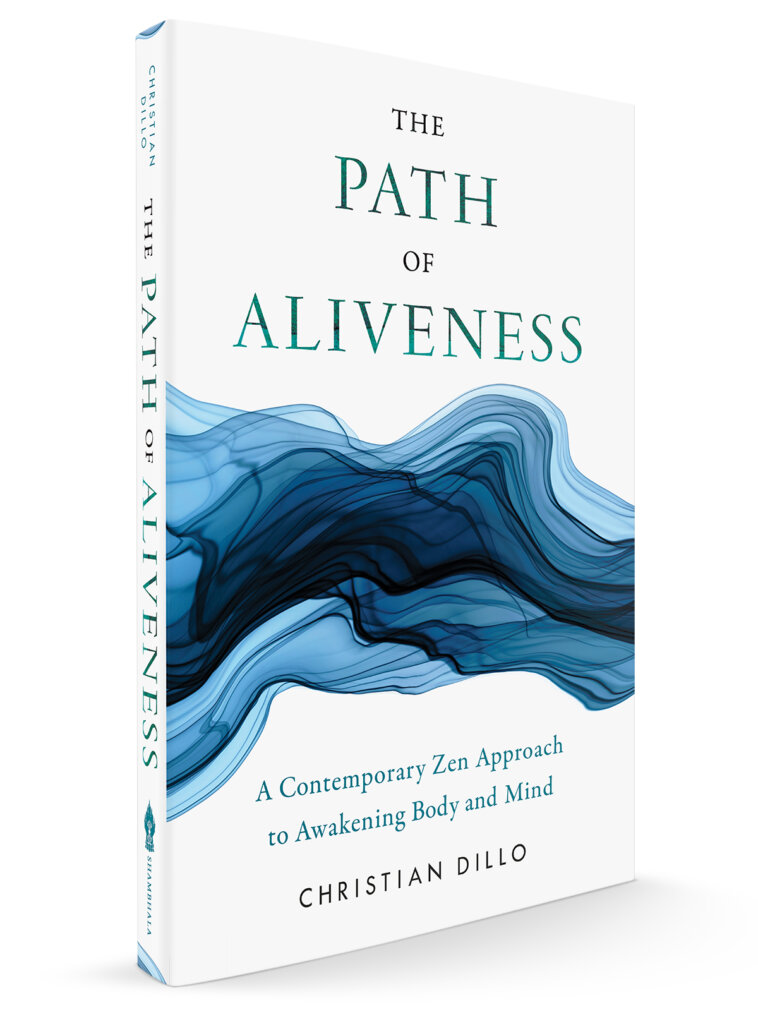 Path of Aliveness aliveness