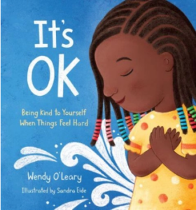 It's OK