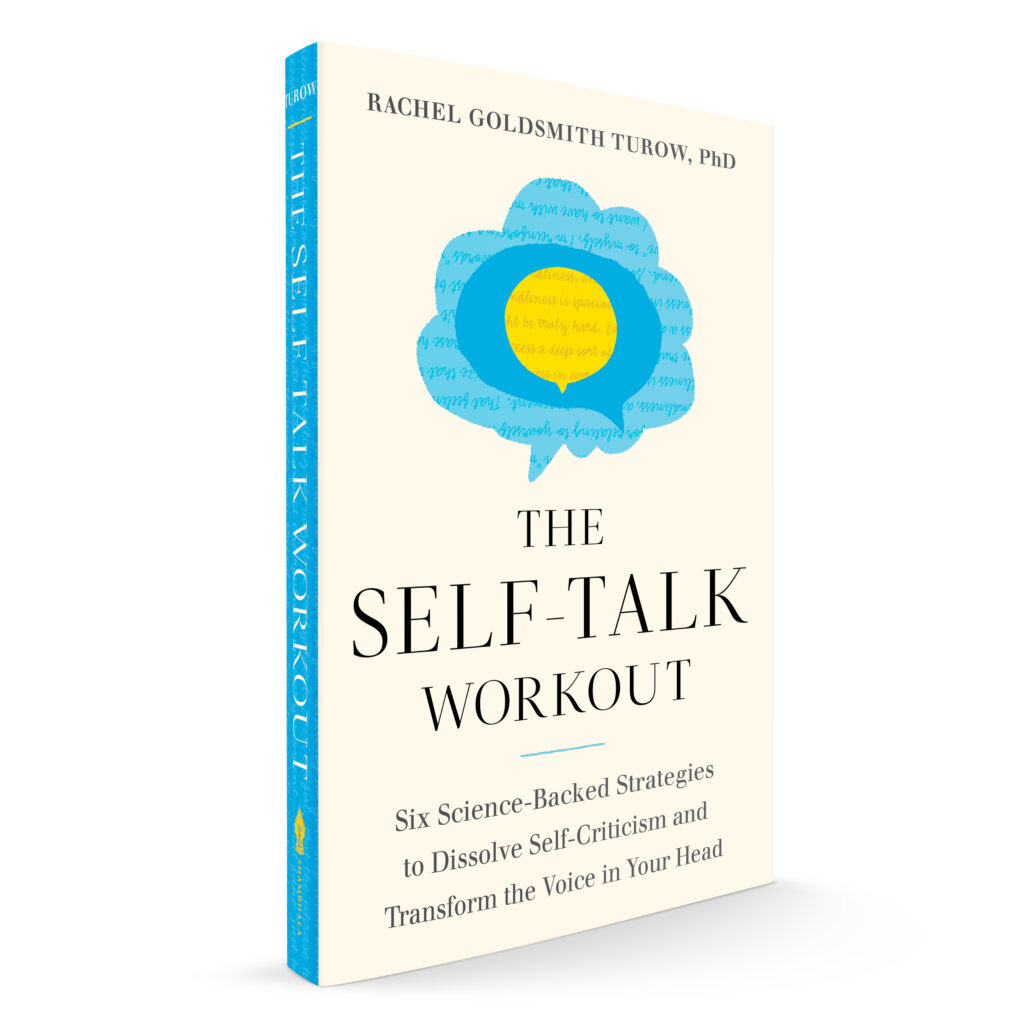 Self-Talk Workout
