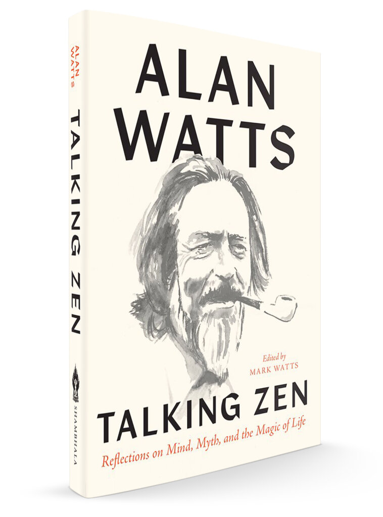 Talking Zen