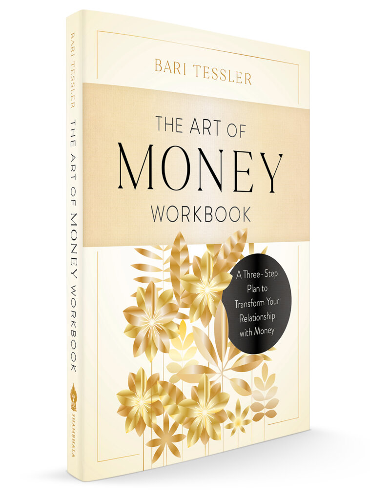 The Art of Money Workbook