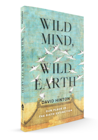 Wild Mind, Wild Earth