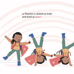 warriors code1