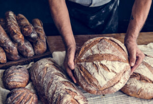 Bread