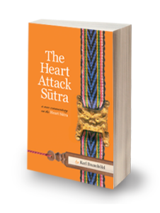 The Heart Attack Sutra