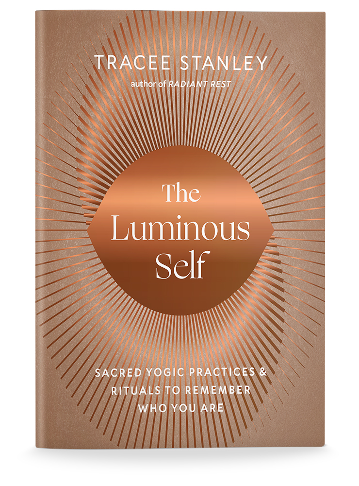 luminous self