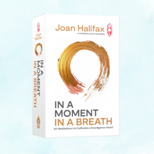 In a Moment, In a Breath