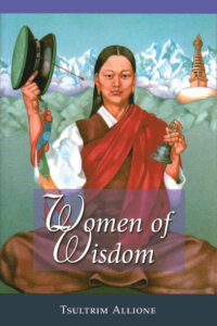 Women of Wisdom
