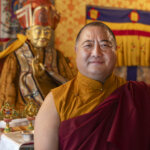 Rabjam Rinpoche in US September and October 2023: A Reader's Guide