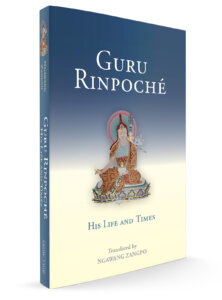 Guru Rinpoche_Snow_Lion_1200