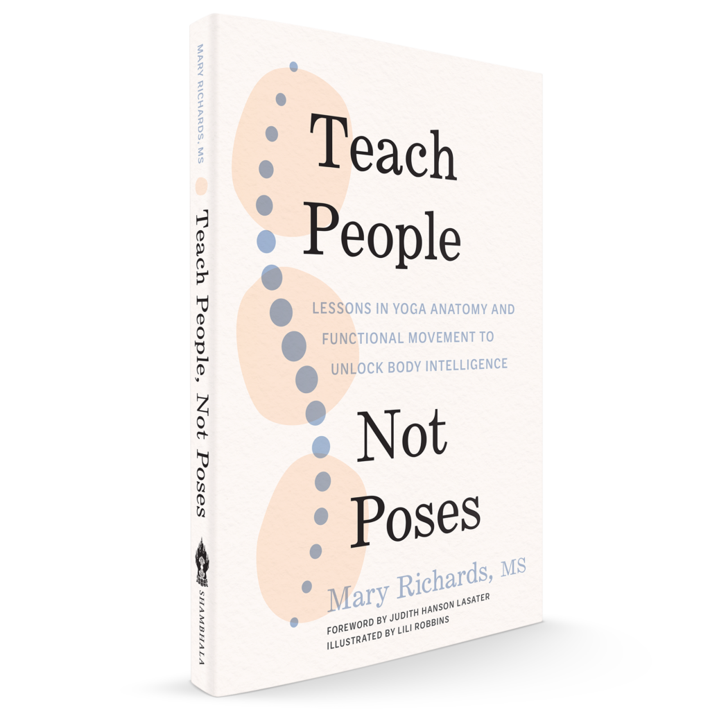 teach people cover