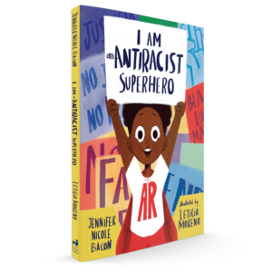 anti-racist