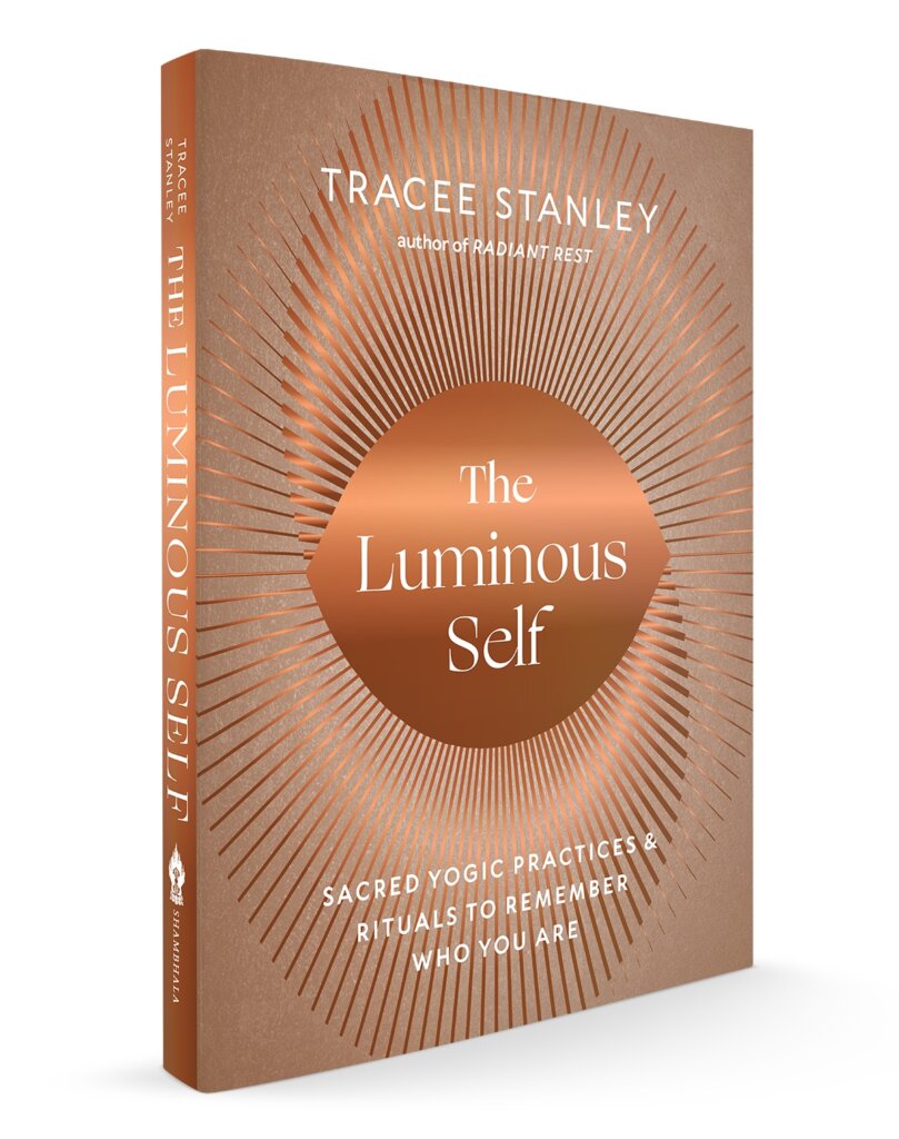 Luminous Self luminous self