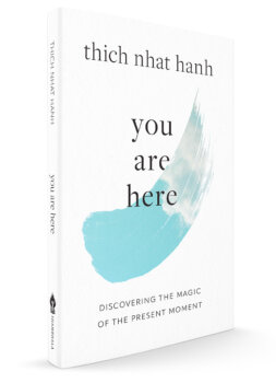 You Are Here