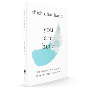 You Are Here
