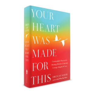 Your Heart Was Made For This 3D cover
