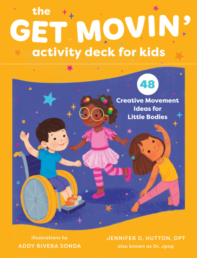 get movin deck