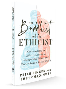 Buddhist and the Ethicist-1200h