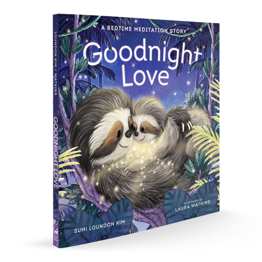 goodnight love