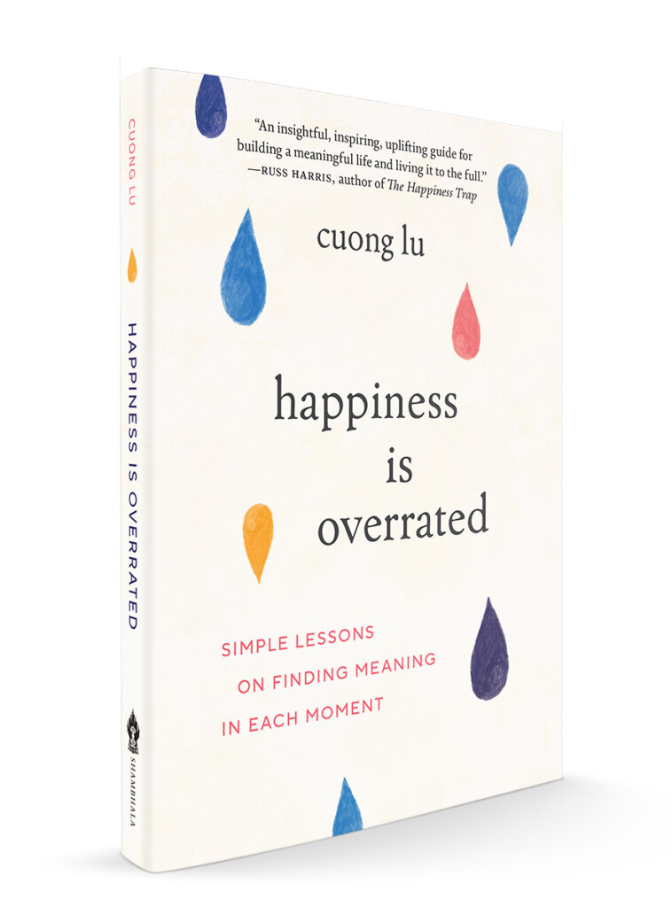 Happiness Is Overrated happiness is overrated
