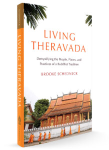 living theravada