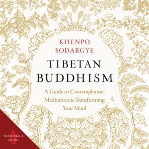 tibetan buddhism audiobook