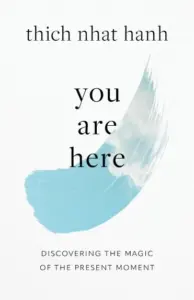 you are here cover