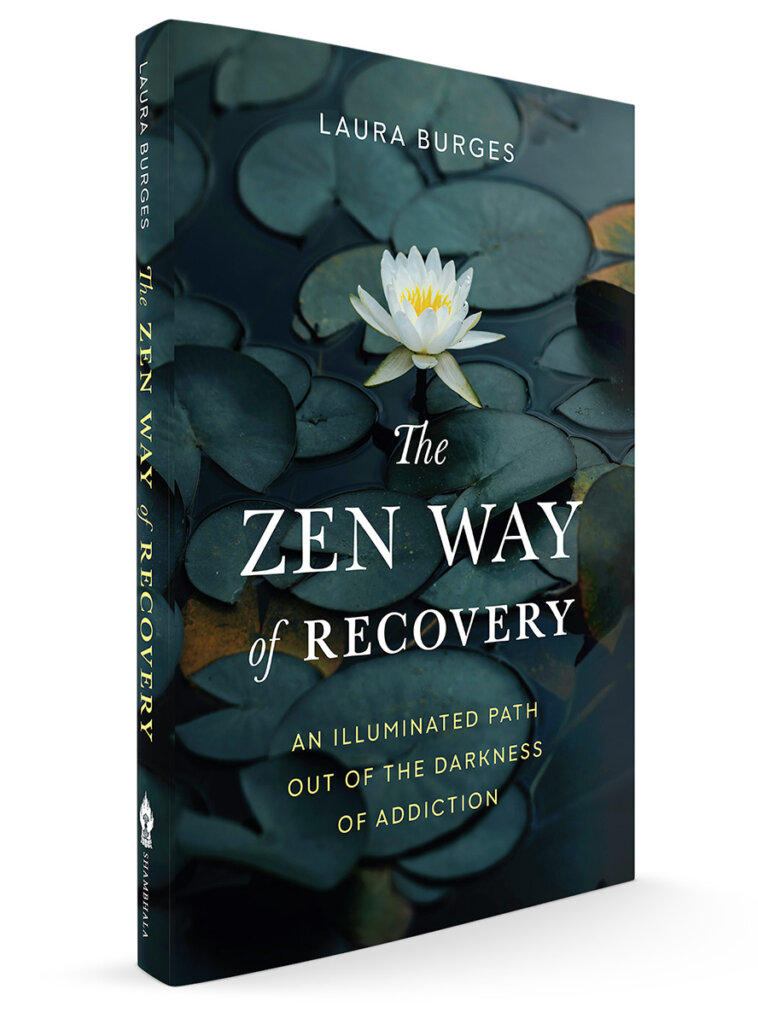zen recovery cover