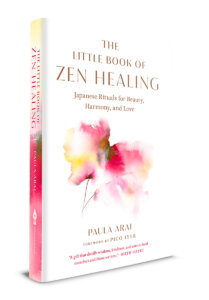 little book of zen cover