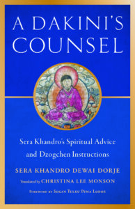 A Dakini Counsel