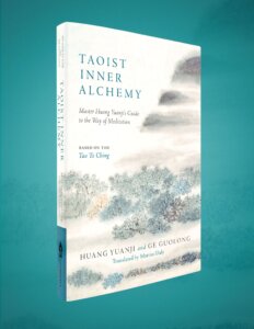 Illuminating the Mind to See One’s Nature: The Root of Taoist Inner Practice