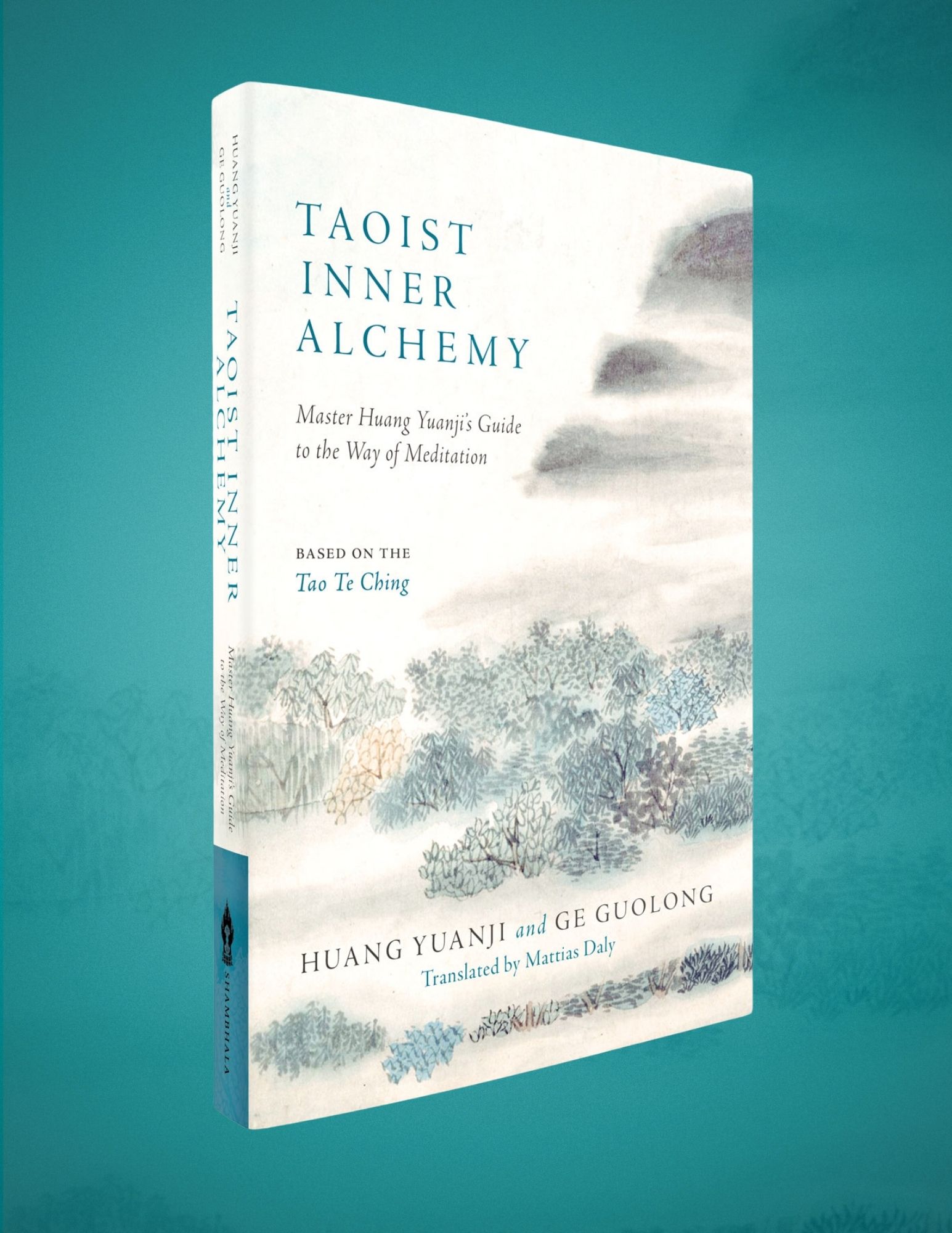 Illuminating the Mind to See One’s Nature: The Root of Taoist Inner Practice