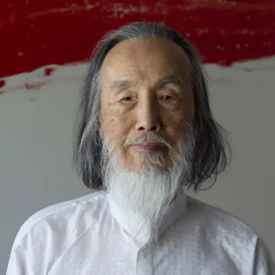 Kazuaki Tanahashi Kazuaki Tanahashi