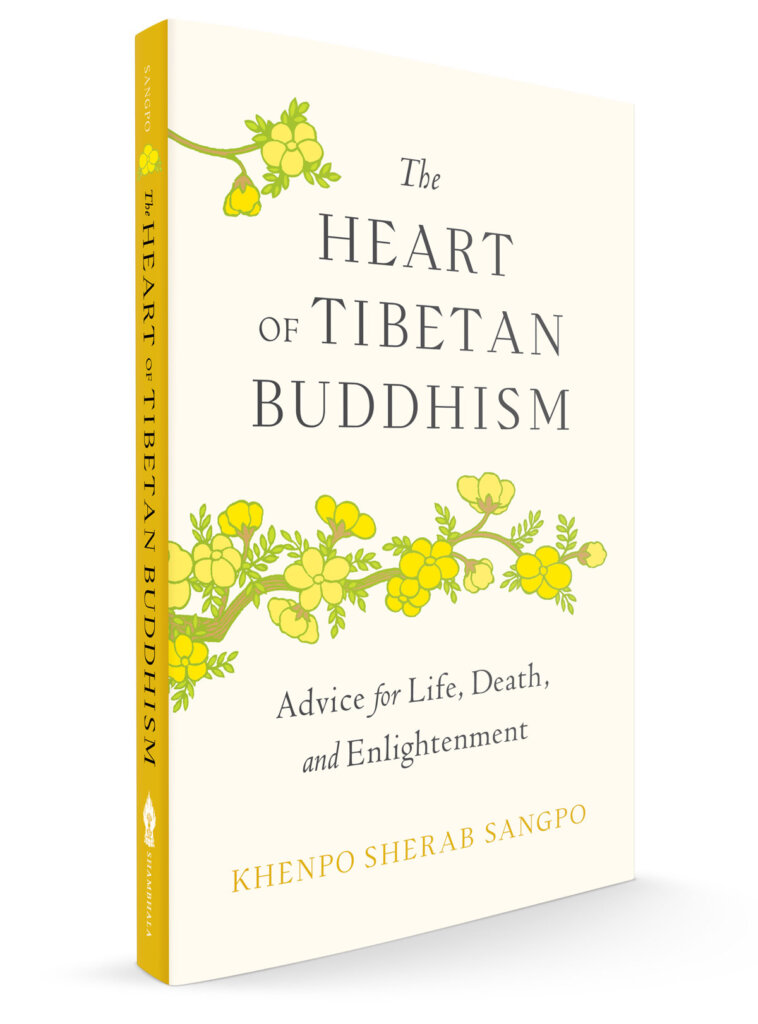 Heart of Tibetan Buddhism (Heart of Life) Heart of Tibetan Buddhism