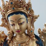 Green Tara Annual Retreat/Allison Choying Zangmo/Orgyen Khamdroling Dharma Center