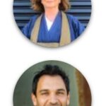 Conversations at the Crossroads: The Zen Way of Recovery & Recovery with Yoga | San Francisco Zen Center (Online)