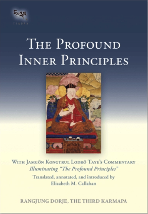 The Profound Inner Principles