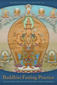Buddhist Fasting Practice