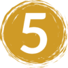number 5 number 5