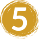 number 5 number 5