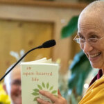 Sharing the Dharma Day: “An Open-Hearted Life” | Thubten Chodron | Online and Sravasti Abbey
