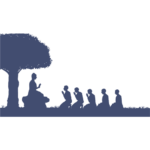 Entering the Path - Lesson Icons 5