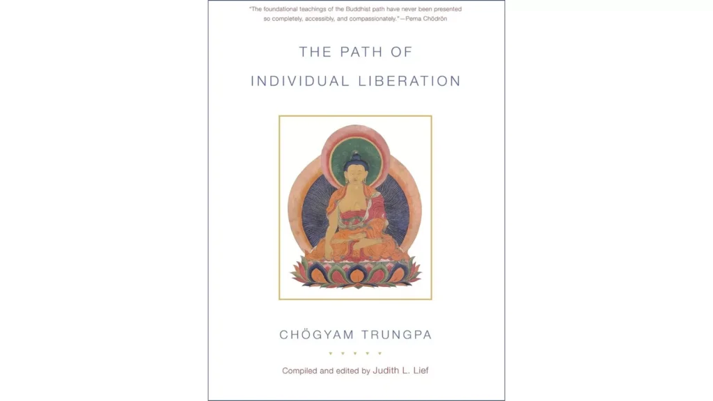 Entering the Path - Receive 5