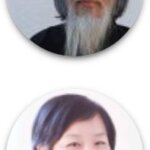 Dharma Talk | Kazuaki Tanahashi and Mitsue Nagase | San Francisco Zen Center (hybrid)