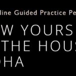 Commit to Sit | A 90-Day Guided Practice Period based on Throw Yourself into the House of Buddha | New York Zen Center (Online)